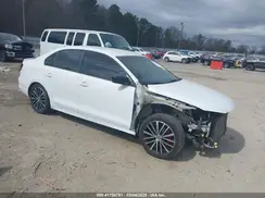 3VWD17AJXHM307910 2017 VOLKSWAGEN JETTA