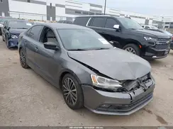 3VWD17AJXHM326943 2017 VOLKSWAGEN JETTA