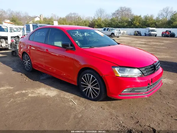 3VWD17AJXHM402175 2017 VOLKSWAGEN JETTA - Image 1