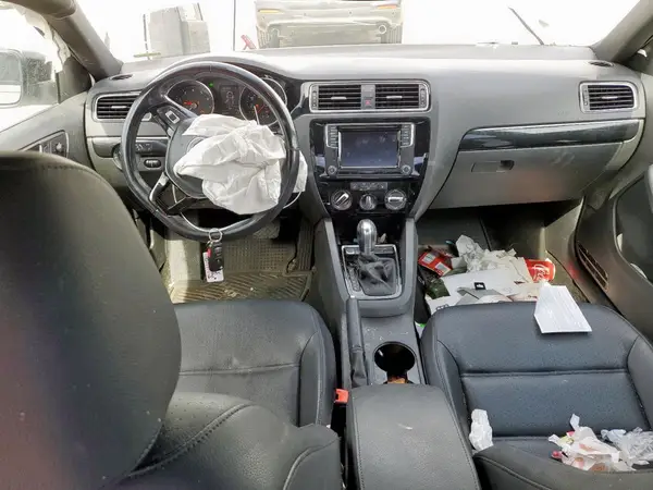 3VWD17AJXJM207134 2018 VOLKSWAGEN JETTA - Image 8