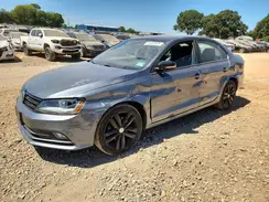 3VWD17AJXJM214519 2018 VOLKSWAGEN JETTA