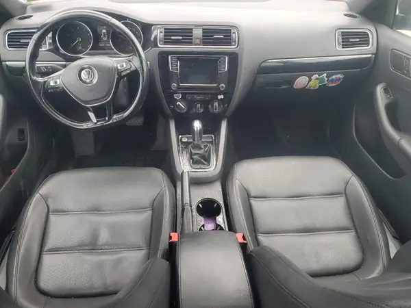 3VWD17AJXJM219302 2018 VOLKSWAGEN JETTA - Image 8