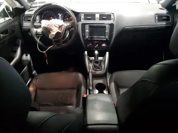 3VWD17AJXJM233555 2018 VOLKSWAGEN JETTA - Image 8