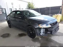 3VWD17AJXJM237007 2018 VOLKSWAGEN JETTA