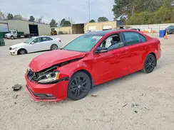 3VWD17AJXJM254714 2018 VOLKSWAGEN JETTA