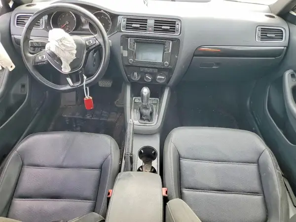 3VWD17AJXJM254714 2018 VOLKSWAGEN JETTA - Image 8