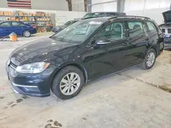 3VWD17AU0JM755783 2018 VOLKSWAGEN GOLF