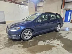3VWD17AU0JM756531 2018 VOLKSWAGEN GOLF
