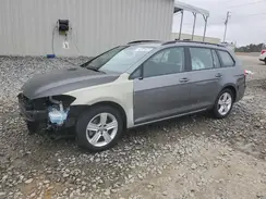 3VWD17AU0JM759543 2018 VOLKSWAGEN GOLF