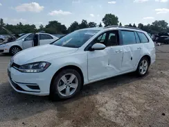 3VWD17AU0JM762345 2018 VOLKSWAGEN GOLF