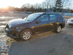 3VWD17AU0JM763267 2018 VOLKSWAGEN GOLF