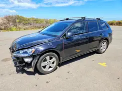 3VWD17AU1JM767179 2018 VOLKSWAGEN GOLF