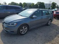 3VWD17AU2JM753047 2018 VOLKSWAGEN GOLF