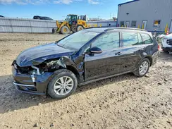 3VWD17AU2JM763366 2018 VOLKSWAGEN GOLF