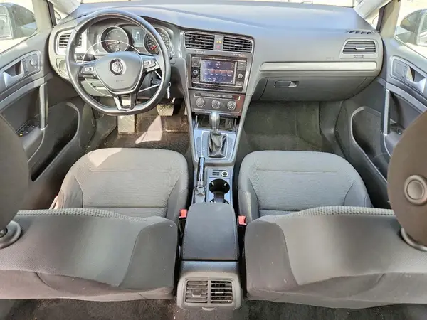 3VWD17AU2JM763366 2018 VOLKSWAGEN GOLF - Image 8