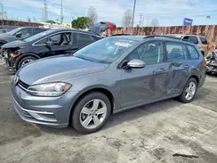 3VWD17AU3JM758905 2018 VOLKSWAGEN GOLF