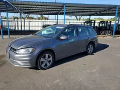 3VWD17AU4JM759657 2018 VOLKSWAGEN GOLF