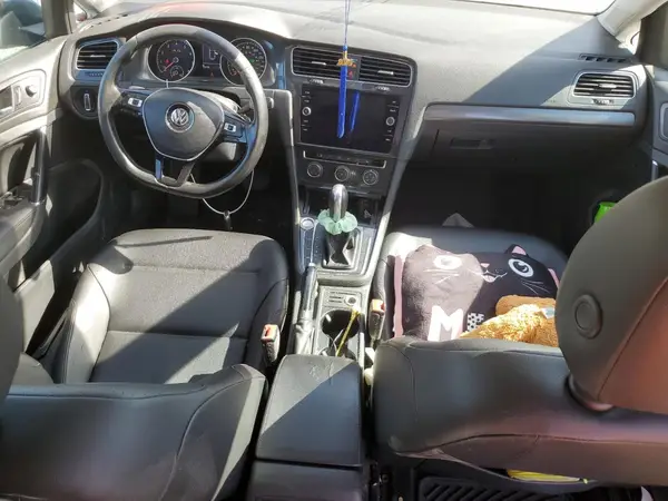 3VWD17AU5JM751731 2018 VOLKSWAGEN GOLF - Image 8