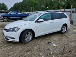 3VWD17AU5JM752460 2018 VOLKSWAGEN GOLF