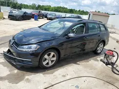 3VWD17AU6JM752225 2018 VOLKSWAGEN GOLF