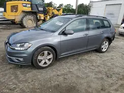 3VWD17AU6JM759322 2018 VOLKSWAGEN GOLF