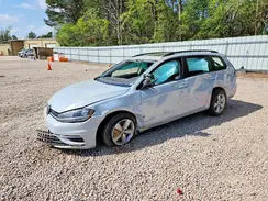 3VWD17AU6JM766769 2018 VOLKSWAGEN GOLF