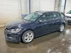 3VWD17AU6JM768392 2018 VOLKSWAGEN GOLF