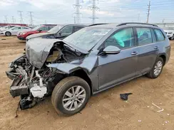 3VWD17AU7JM756462 2018 VOLKSWAGEN GOLF