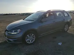 3VWD17AU7JM757353 2018 VOLKSWAGEN GOLF