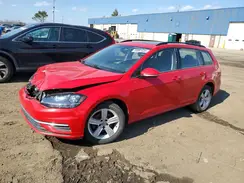 3VWD17AU7JM759460 2018 VOLKSWAGEN GOLF