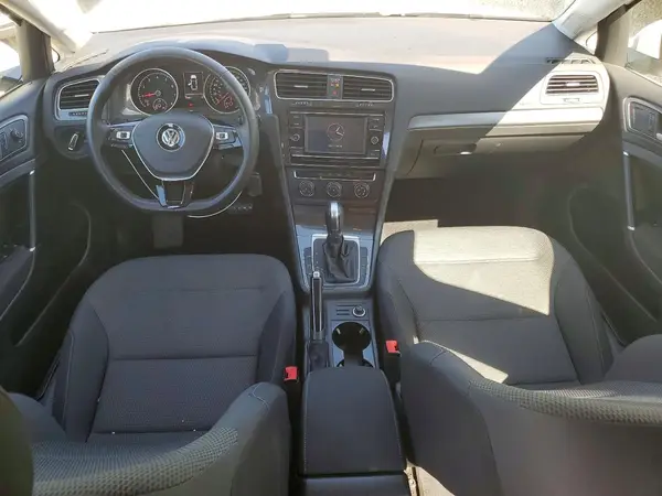 3VWD17AU8JM766045 2018 VOLKSWAGEN GOLF - Image 8