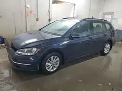3VWD17AU9JM763378 2018 VOLKSWAGEN GOLF