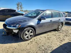 3VWD17AUXJM752387 2018 VOLKSWAGEN GOLF