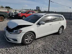 3VWD17AUXJM767701 2018 VOLKSWAGEN GOLF