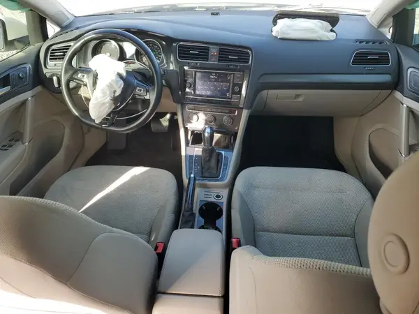 3VWD17AUXJM767701 2018 VOLKSWAGEN GOLF - Image 8