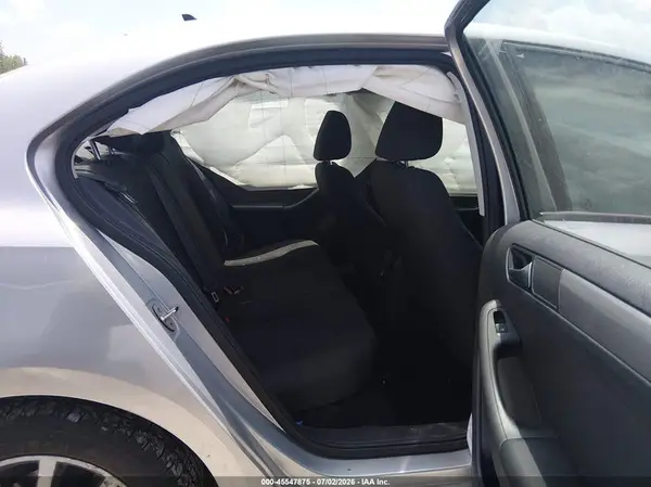 3VWD67AJ0GM209145 2016 VOLKSWAGEN JETTA - Image 8