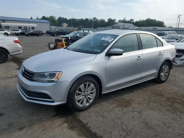 3VWD67AJ0GM210229 2016 VOLKSWAGEN JETTA - Image 1