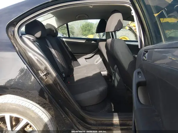 3VWD67AJ0GM210666 2016 VOLKSWAGEN JETTA - Image 8