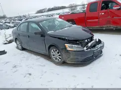 3VWD67AJ0GM216242 2016 VOLKSWAGEN JETTA