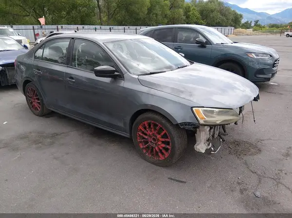 3VWD67AJ0GM221201 2016 VOLKSWAGEN JETTA - Image 1