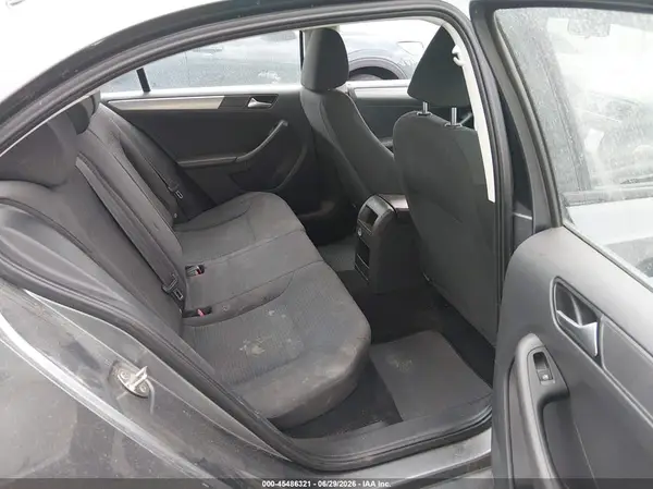 3VWD67AJ0GM221201 2016 VOLKSWAGEN JETTA - Image 8