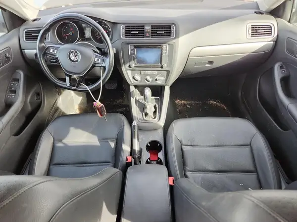 3VWD67AJ0GM226785 2016 VOLKSWAGEN JETTA - Image 8