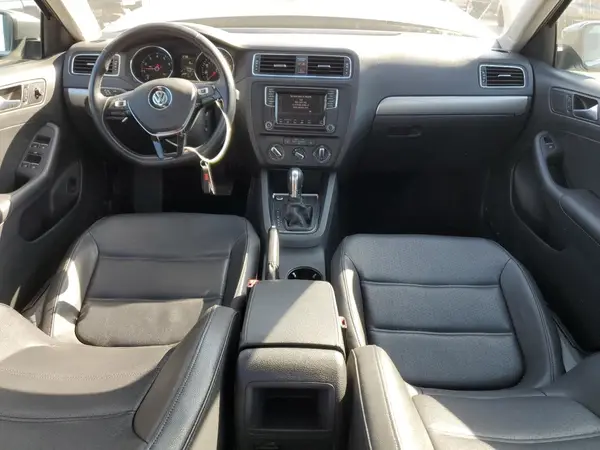 3VWD67AJ0GM228455 2016 VOLKSWAGEN JETTA - Image 8