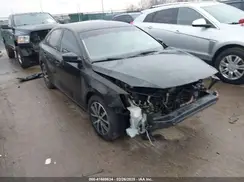 3VWD67AJ0GM232960 2016 VOLKSWAGEN JETTA