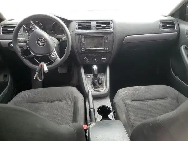 3VWD67AJ0GM233655 2016 VOLKSWAGEN JETTA - Image 8