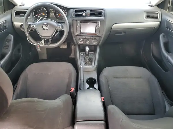 3VWD67AJ0GM233896 2016 VOLKSWAGEN JETTA - Image 8