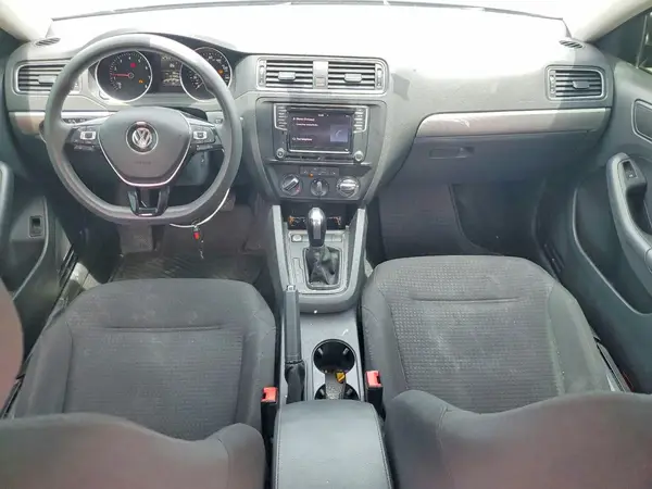 3VWD67AJ0GM236040 2016 VOLKSWAGEN JETTA - Image 8