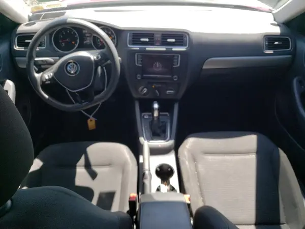 3VWD67AJ0GM245871 2016 VOLKSWAGEN JETTA - Image 8