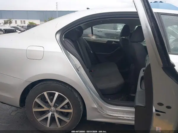 3VWD67AJ0GM249810 2016 VOLKSWAGEN JETTA - Image 8