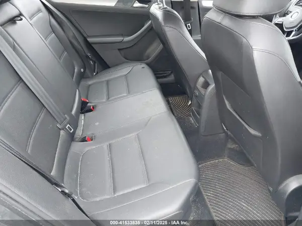 3VWD67AJ0GM255333 2016 VOLKSWAGEN JETTA - Image 8